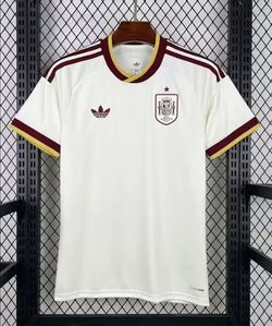 España Spain World Cup Jersey S M L XL XXL