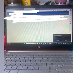 Hp Computer