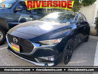 2025 Mazda Mazda3 Sedan