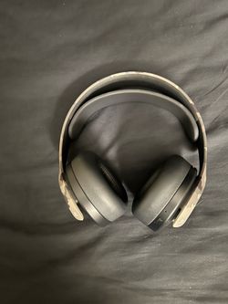 PS5 Pulse Headset