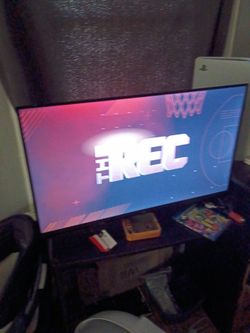 32 in TCL Smart TV