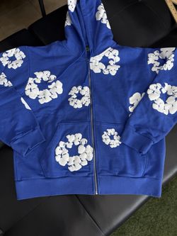 Denim tears Hoodie large