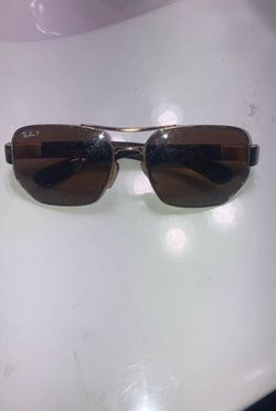 RayBan Sunglasses