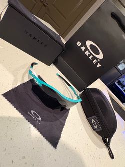 Oakleys