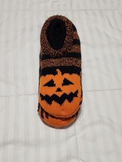 Fuzzy Babba Woman's Slippers Socks Size 9-11 Shoes  4- 10  shoe China