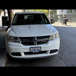 2014 Dodge Journey