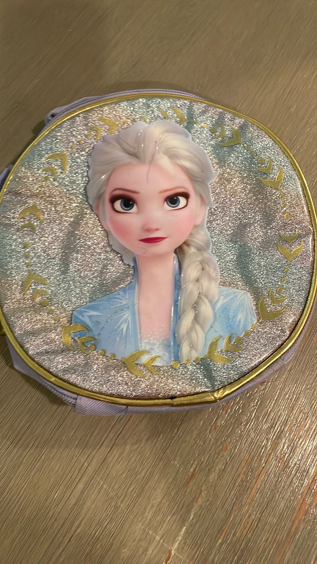 Elsa Small Lunch Bag