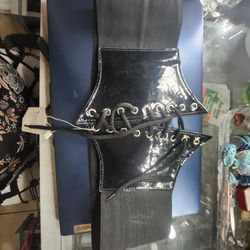 Waist Belt