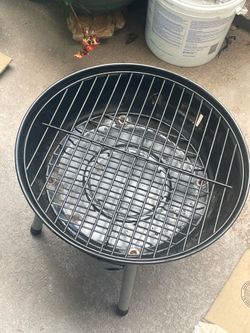 Parrilla
