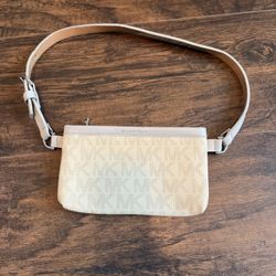 Authentic Michael Kors Belt Purse