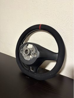 Volkswagen Steering wheel