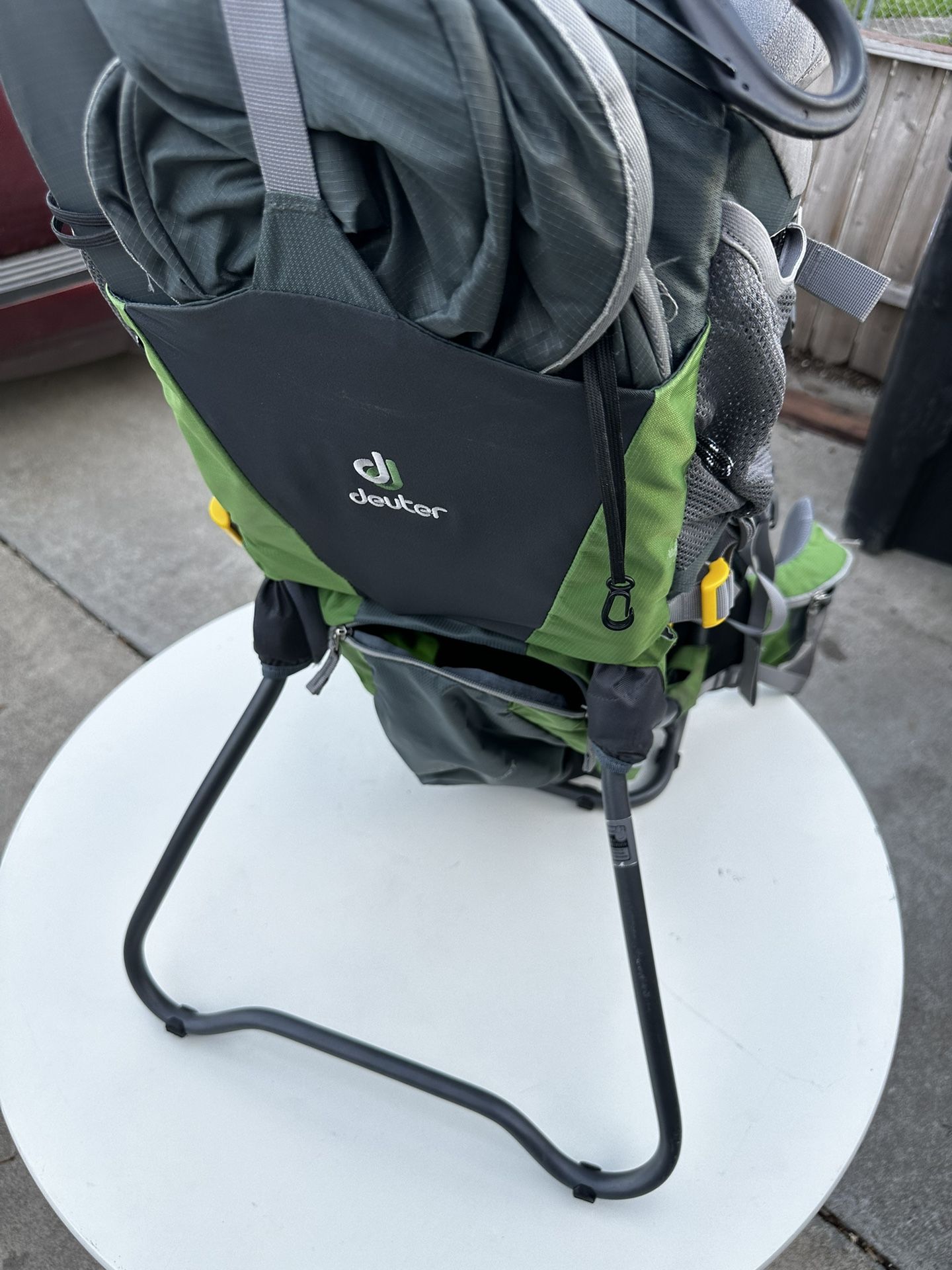 Deuter - Child Backpack Carrier