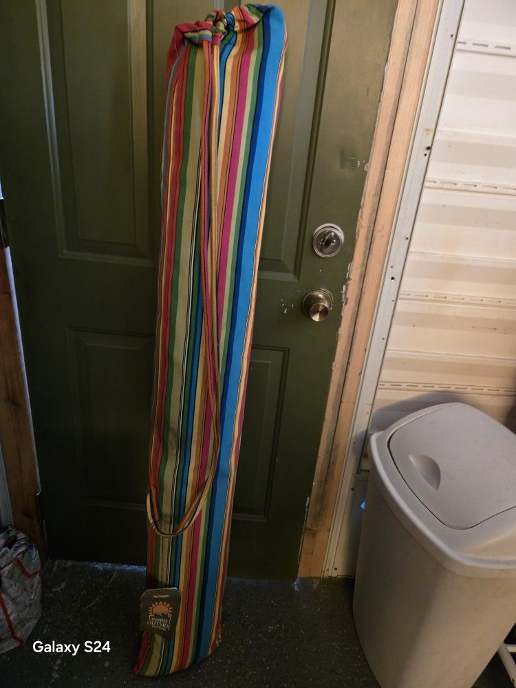 Pier One Imports XL Hammock NWT