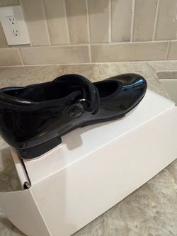 Tap shoes