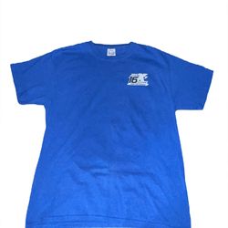 John Force Funny Car Contest Tee