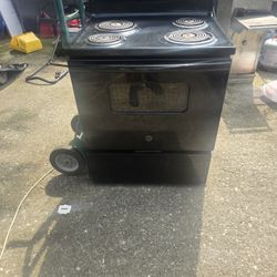 Stove 