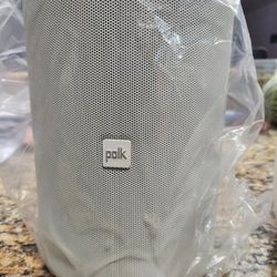 Polk Audio  Speakers  New