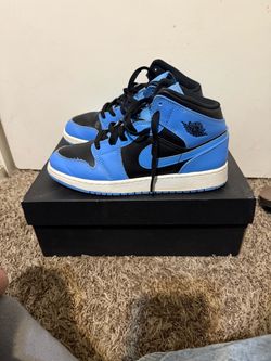Kids Jordan’s