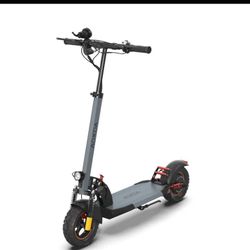 Heavy Duty Electrical Scooter