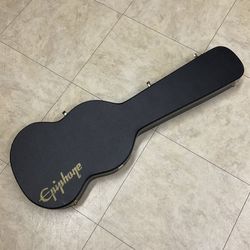 Epiphone SG Hardshell Carrying Case