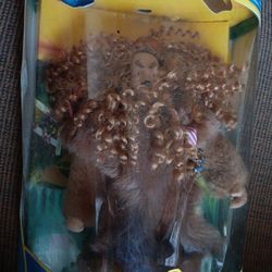 Cowardly Lion