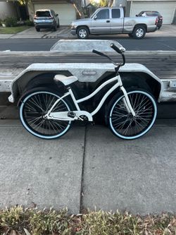 Huffy breach cruiser