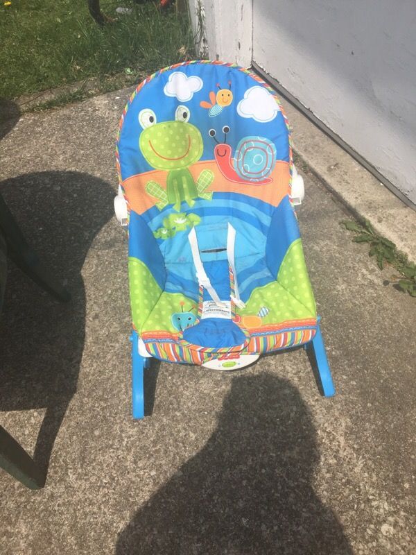 Infant item