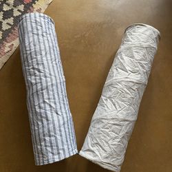 Cat tunnel toys 2x