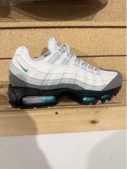 Brand new shoes