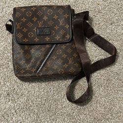 Multiple Pairs & Louis Vuitton Satchel 