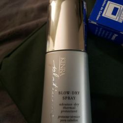 Kendra Blow Dry Spray 