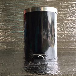 Step Trashcan