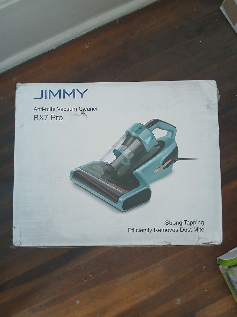 Jimmy BX7 Pro Mattress Vacuum Cleaner