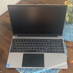 Brand New Laptop . One Month Old . 