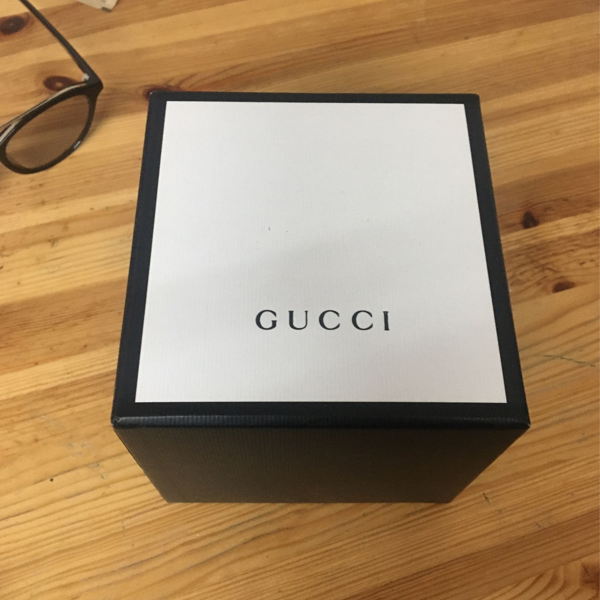 Gucci Watch