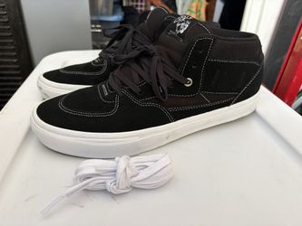Vans Half Cab Men’s 13