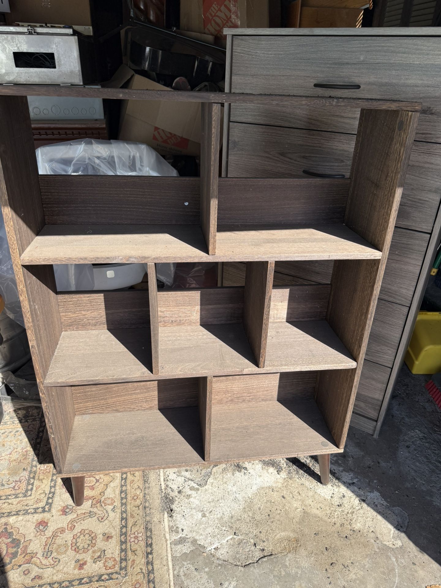 Shelf Organizer