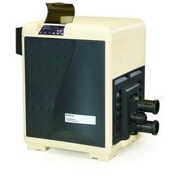 Brand New Pentair MasterTemp 250 HD Pool & Spa Heater – Model 460806 (Factory Sealed)