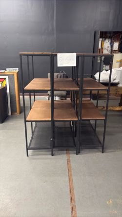 Shelves