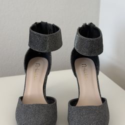 Nicole Miller Heels