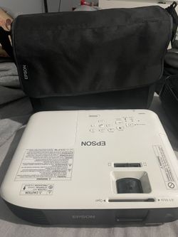 Epson Projector