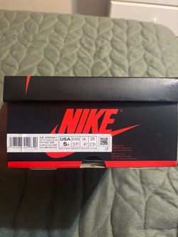 Air Jordan Retro High