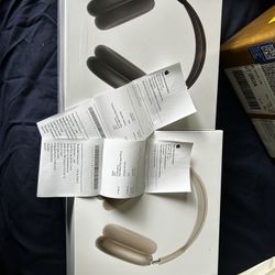 Apple Airpod Max
