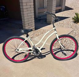 American Flyer Beach Cruiser