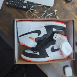 Jordan 1s