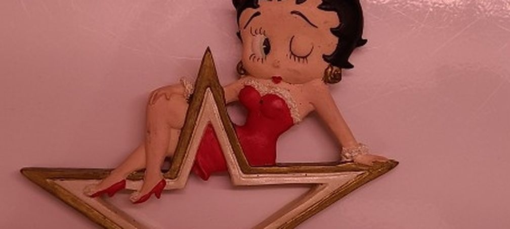 Betty Boop