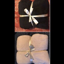 ULTRA SOFT MICROFIBER THROW