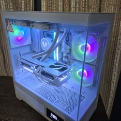 NEW GAMING PC| 9070 XT | 9700x