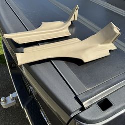  Plastic Back Door Sills 