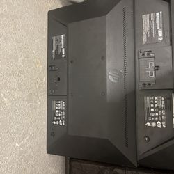 3 Monitors 